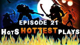 风暴英雄 - Top 5 Plays of the Week 21